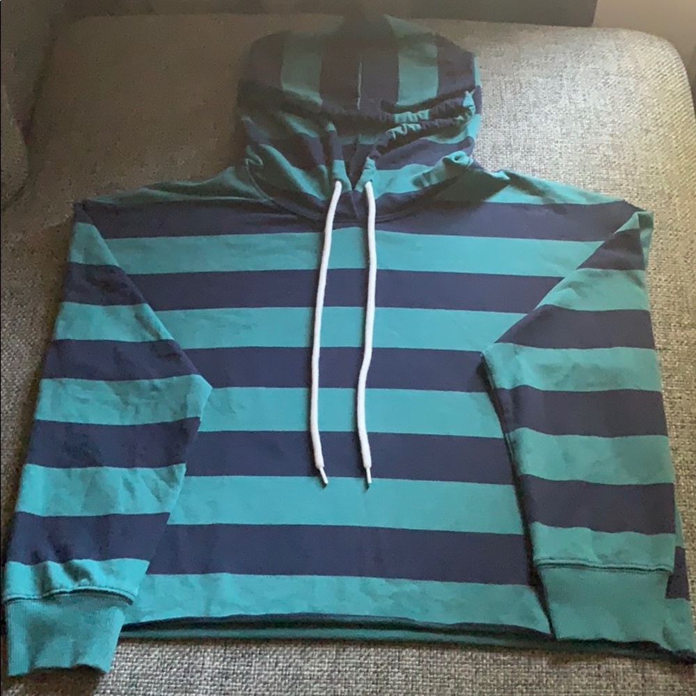 Pullover